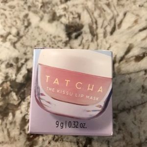 Lip mask new in box !